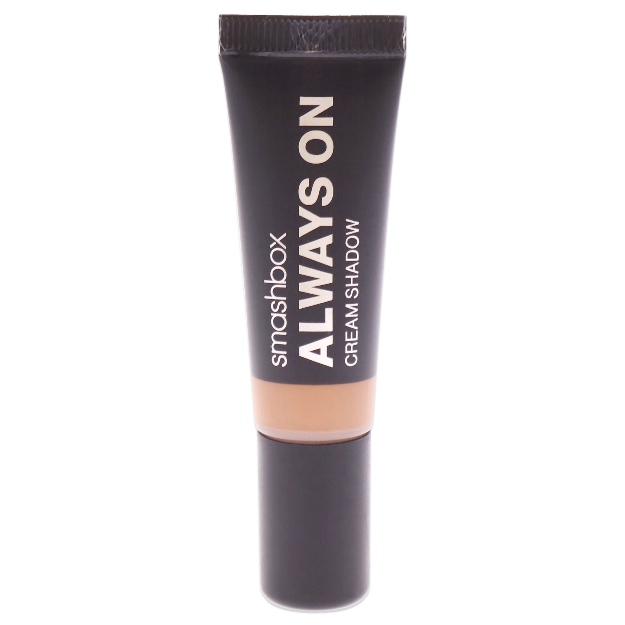 Always On Cream Eyeshadow - Amber by SmashBox for Women - 0.34 oz Eye Shadow, , alternate image number 6