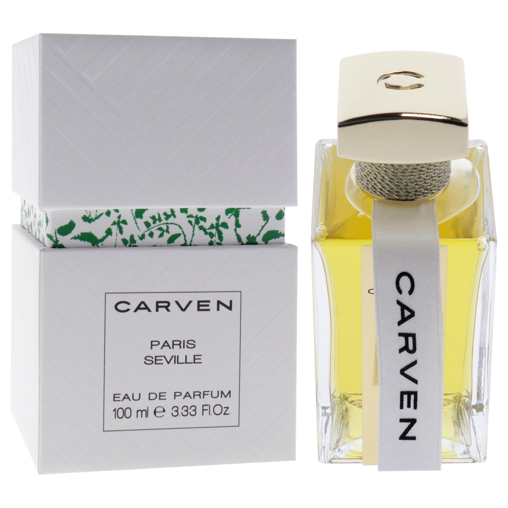 Seville by Carven for Women - 3.33 oz EDP Spray, See Description, alternate image number 1