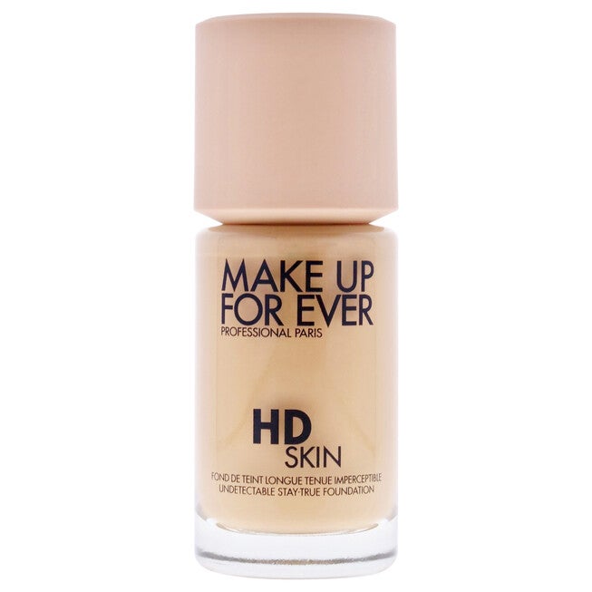 HD Skin Undetectable Longwear Foundation - 2N26 by Make Up For Ever for Women - 1 oz Foundation, NA, alternate image number null