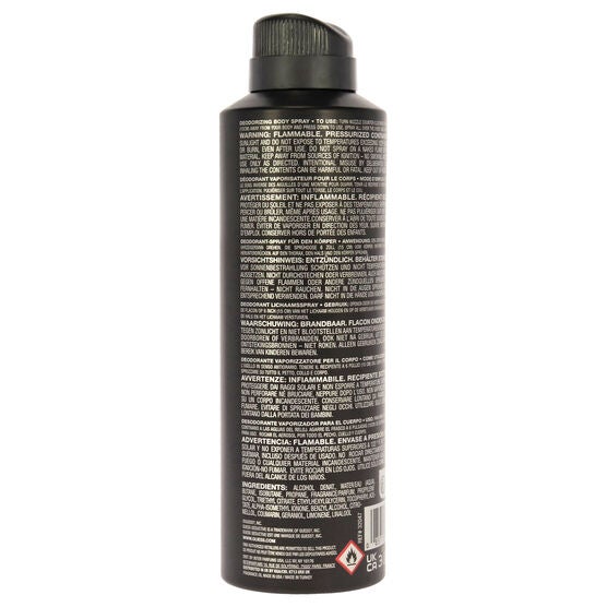 Guess Seductive Homme by Guess for Men - 5 oz Deodorant Body Spray, , alternate image number null