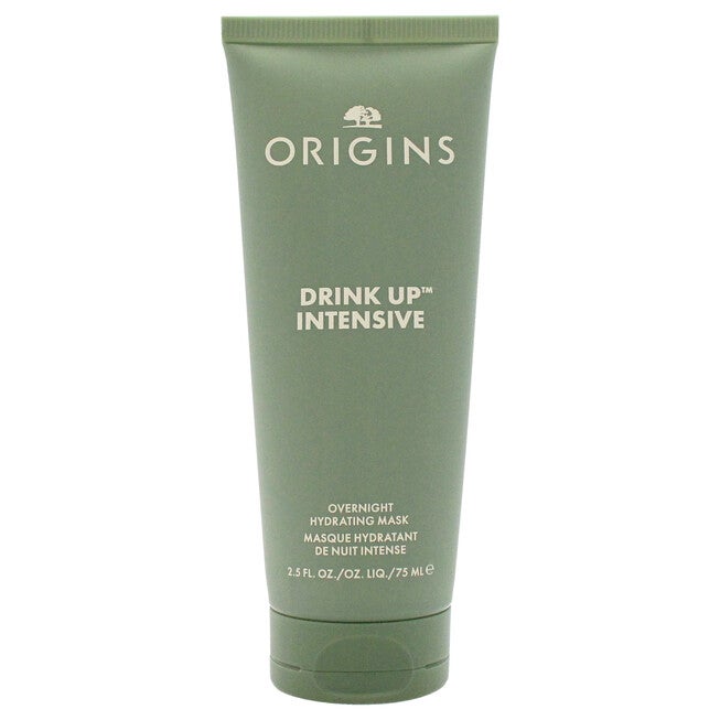 Drink Up Intensive Overnight Hydrating Mask by Origins for Unisex - 2.5 oz Mask, See Description, hi-res image number 0