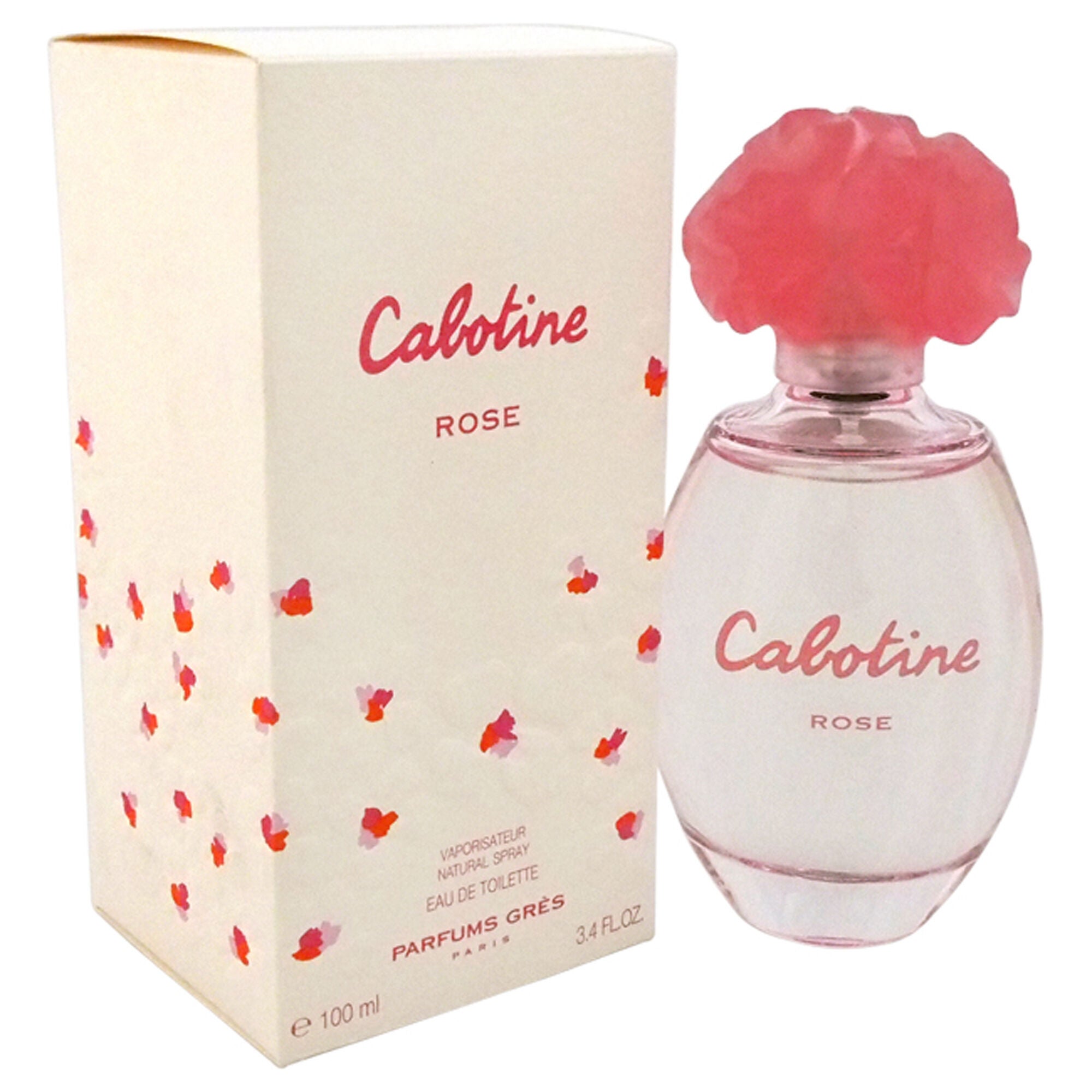 Cabotine perfume 2025 boots