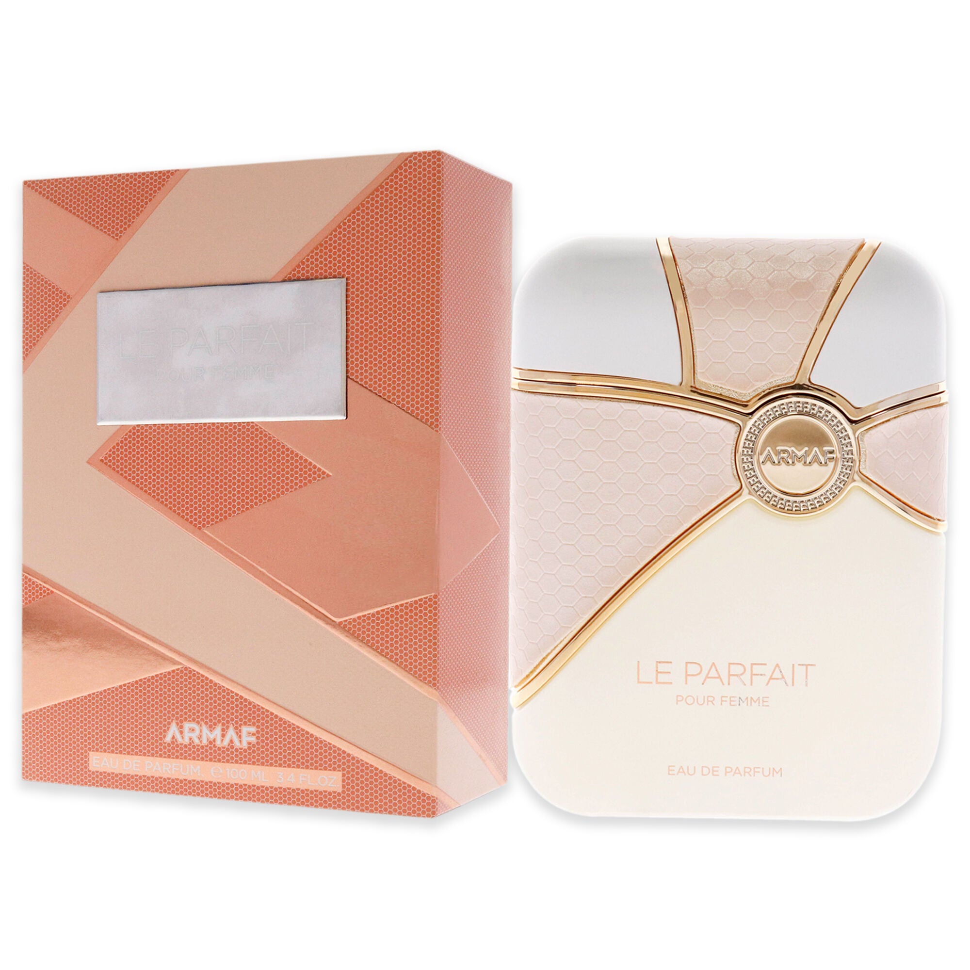 Le Parfait by Armaf for Women - 3.4 oz EDP Spray, See Description, alternate image number 3