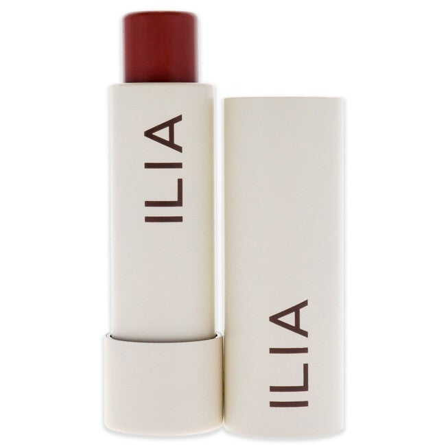 Balmy Tint Hydrating Lip Balm - Runaway by ILIA Beauty for Women - 0.15 oz Lip Balm, , alternate image number 6