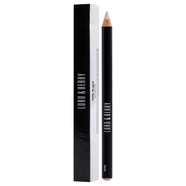 Silk Kajal Kohl Eye Liner - 1002 Nudo by Lord and Berry for Women - 0.038 oz Eyeliner, , alternate image number null