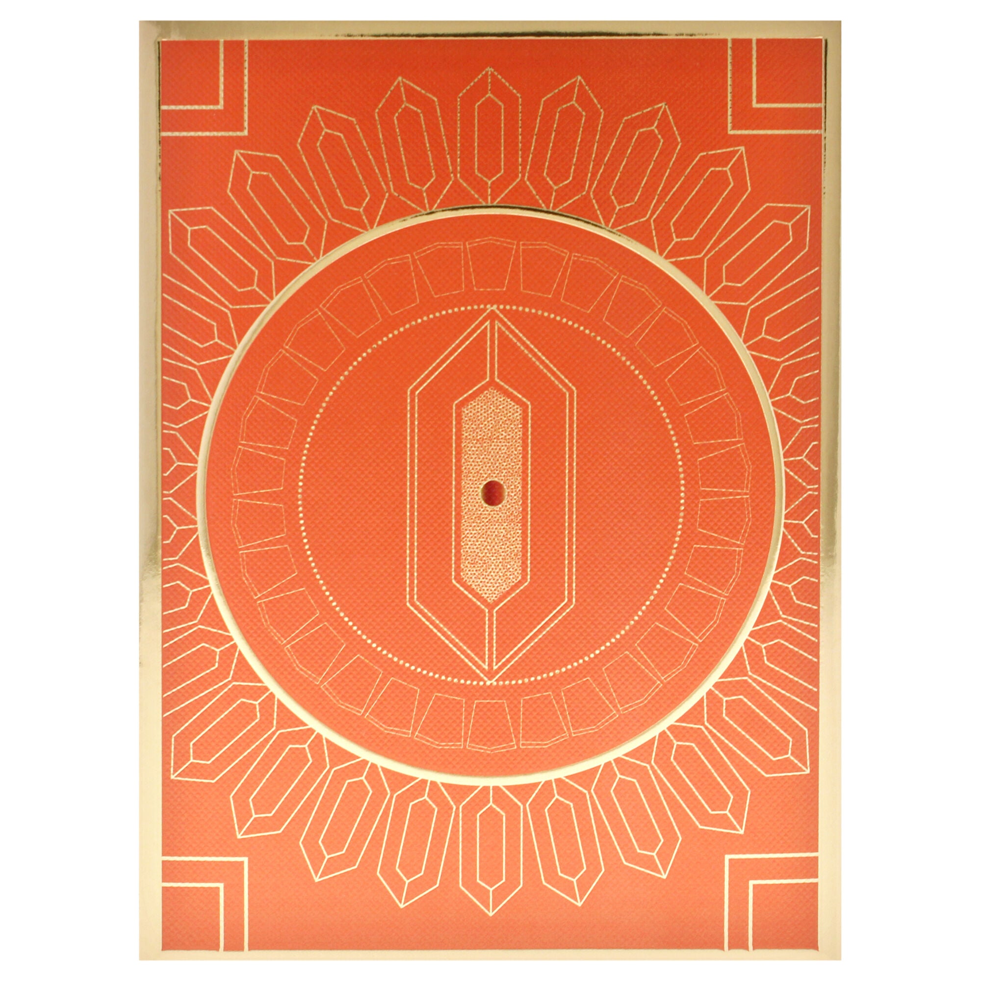 Afraa by Hamidi for Unisex - 0.67 oz Concentrated Perfume Oil, Clear, alternate image number 5