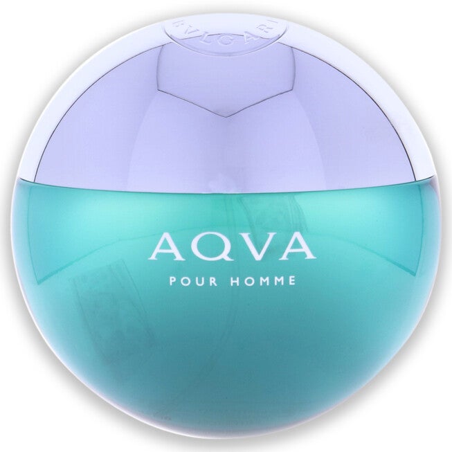 Bvlgari Aqva by Bvlgari for Men - 3.4 oz EDT Spray, NA, alternate image number null