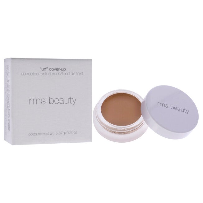 UN Cover-Up Concealer - 22 Light Medium by RMS Beauty for Women - 0.20 oz Concealer, See Description, alternate image number 2