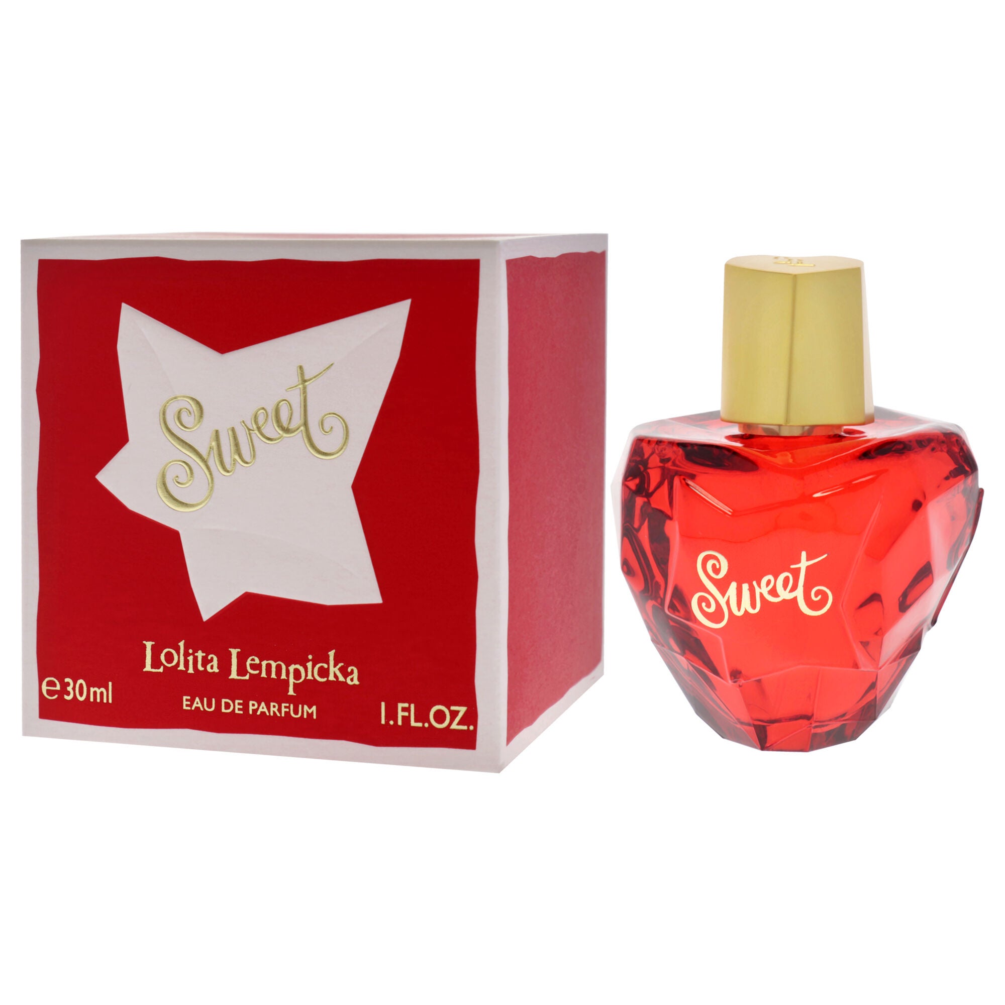 Sweet by Lolita Lempicka for Women - 1 oz EDP Spray, , alternate image number 8