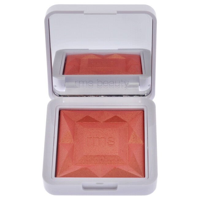 ReDimension Hydra Powder Blush - Mai Tai by RMS Beauty for Women - 0.25 oz Blush, See Description, alternate image number 4
