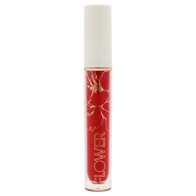 Miracle Matte Lip - ML9 Scarlett Letter by Flower Beauty for Women - 0.176 oz Lipstick, NA, hi-res image number null