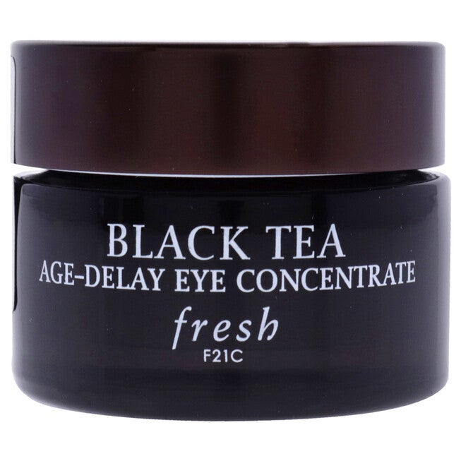 Black Tea Age Delay Eye Cream by Fresh for Women - 0.5 oz Cream, NA, alternate image number null
