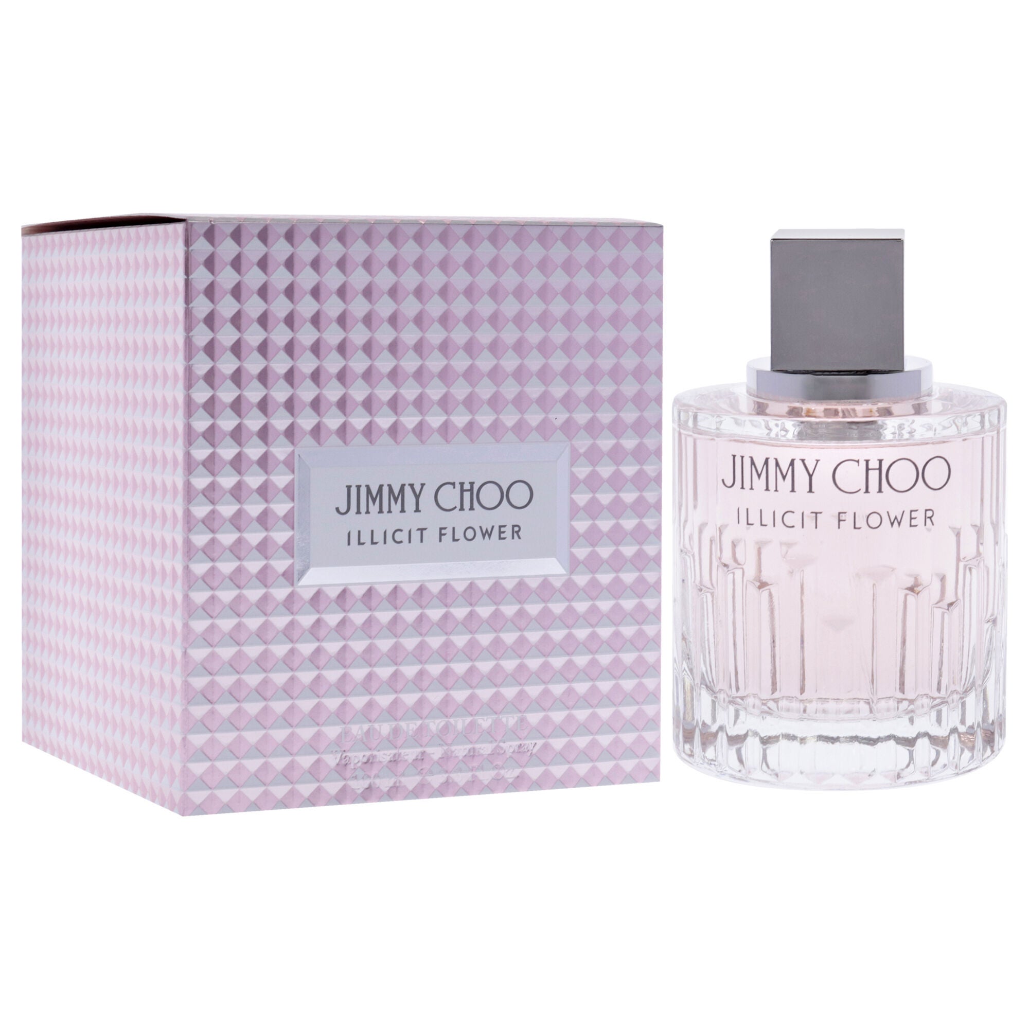 Illicit Flower by Jimmy Choo for Women - 3.3 oz EDT Spray, , alternate image number 6