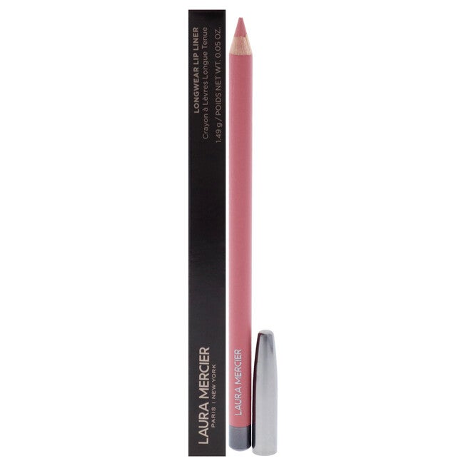 Longwear Lip Liner - 15 Baby Lips by Laura Mercier for Women - 0.05 oz Lip Liner, NA, hi-res image number null