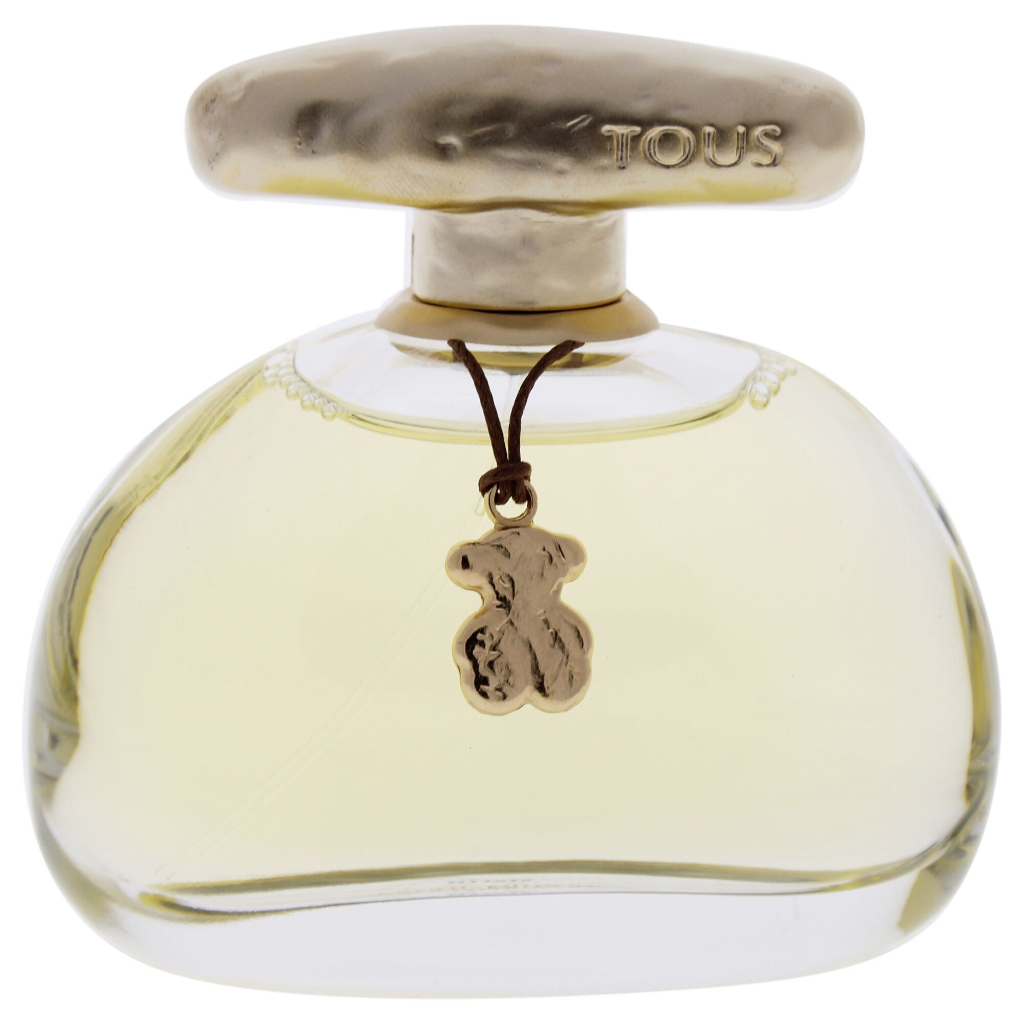 Tous Touch by Tous for Women - 3.4 oz EDT Spray, See Description, alternate image number 4