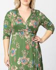 Meadow Dream Maxi Dress, , alternate image number null