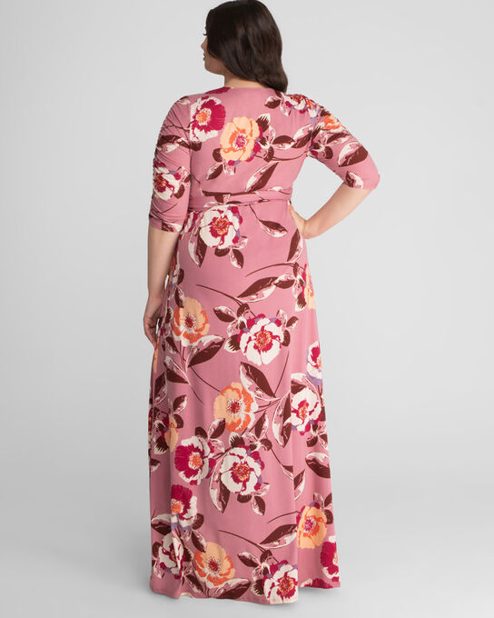 Meadow Dream Maxi Dress, , alternate image number null
