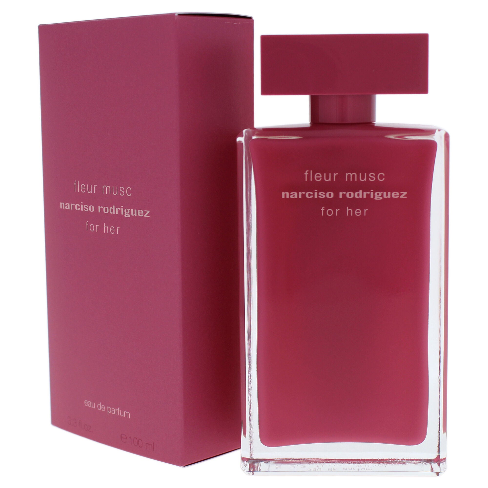 Fleur Musc by Narciso Rodriguez for Women - 3.3 oz EDP Spray, , alternate image number 7