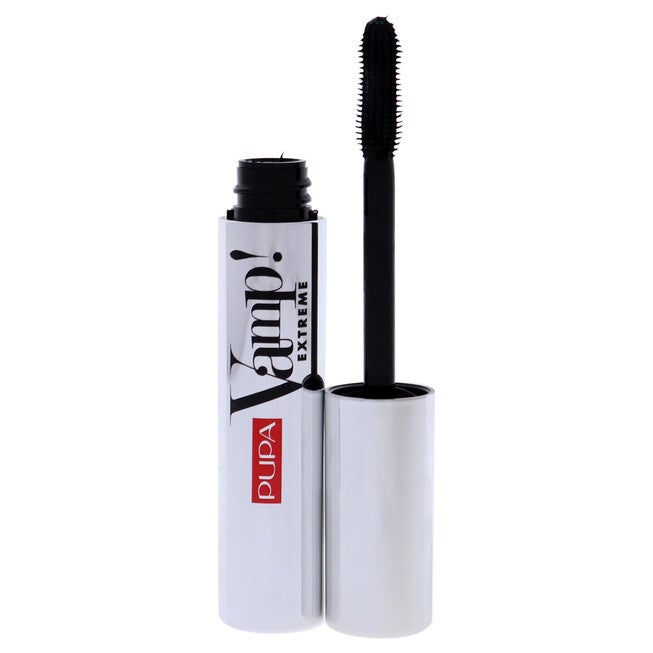 Vamp! Extreme Mascara - 010 Extra Black by Pupa Milano for Women - 0.4 oz Mascara, NA, alternate image number null
