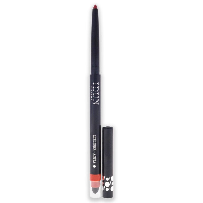 Lip Liner - 304 Anita by Idun Minerals for Women - 0.01 oz Lip Liner, NA, alternate image number null