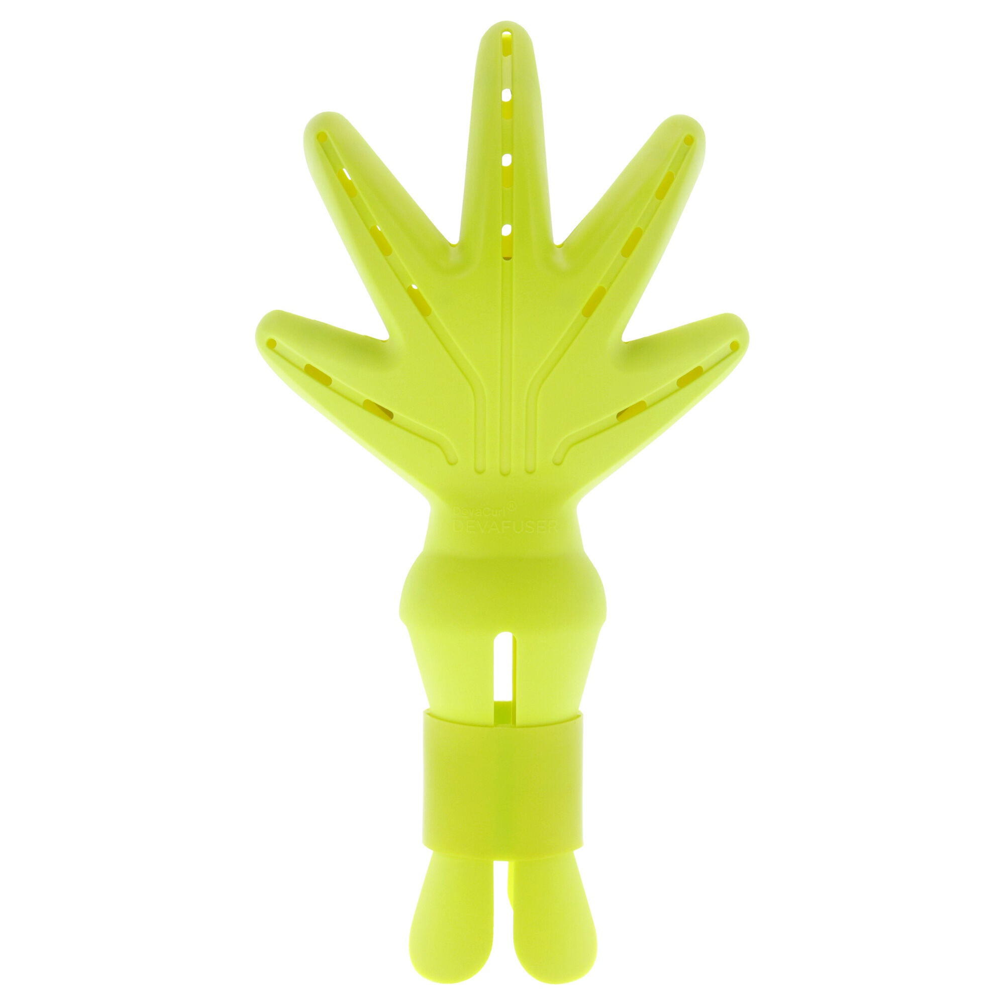 DevaFuser Universal Diffuser by DevaCurl for Unisex - 1 Pc Diffuser, See Description, alternate image number 3