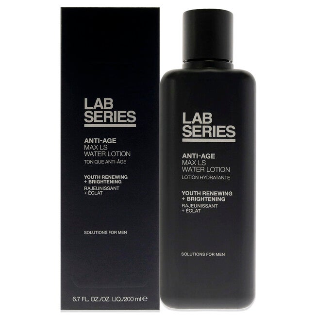 Anti-Age Max LS Water Lotion by Lab Series for Men - 6.7 oz Lotion, NA, hi-res image number null