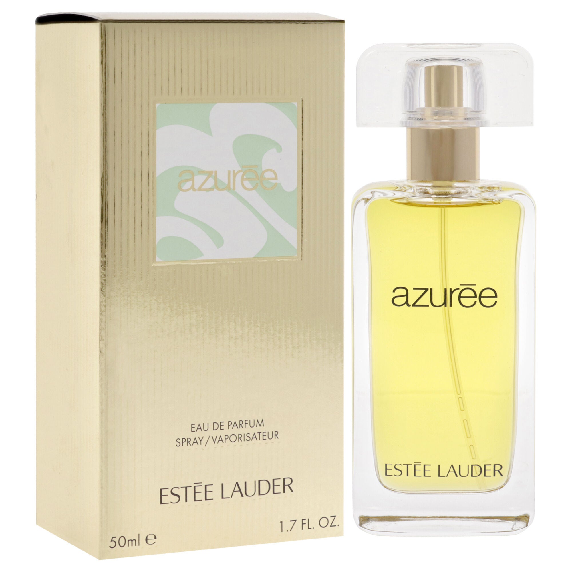 Azuree by Estee Lauder for Women - 1.7 oz EDP Spray, See Description, alternate image number 2