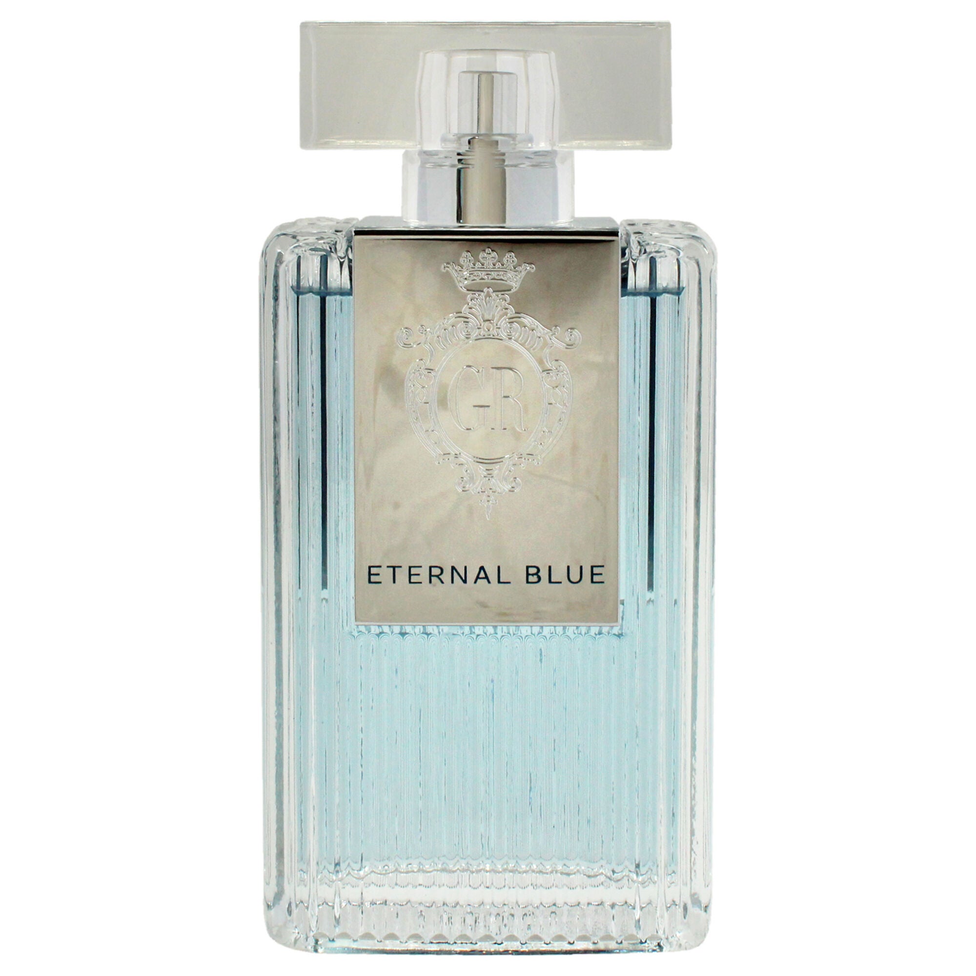 Eternal Blue by Georges Rech for Men - 3.3 oz EDT Spray, Clear, alternate image number 1