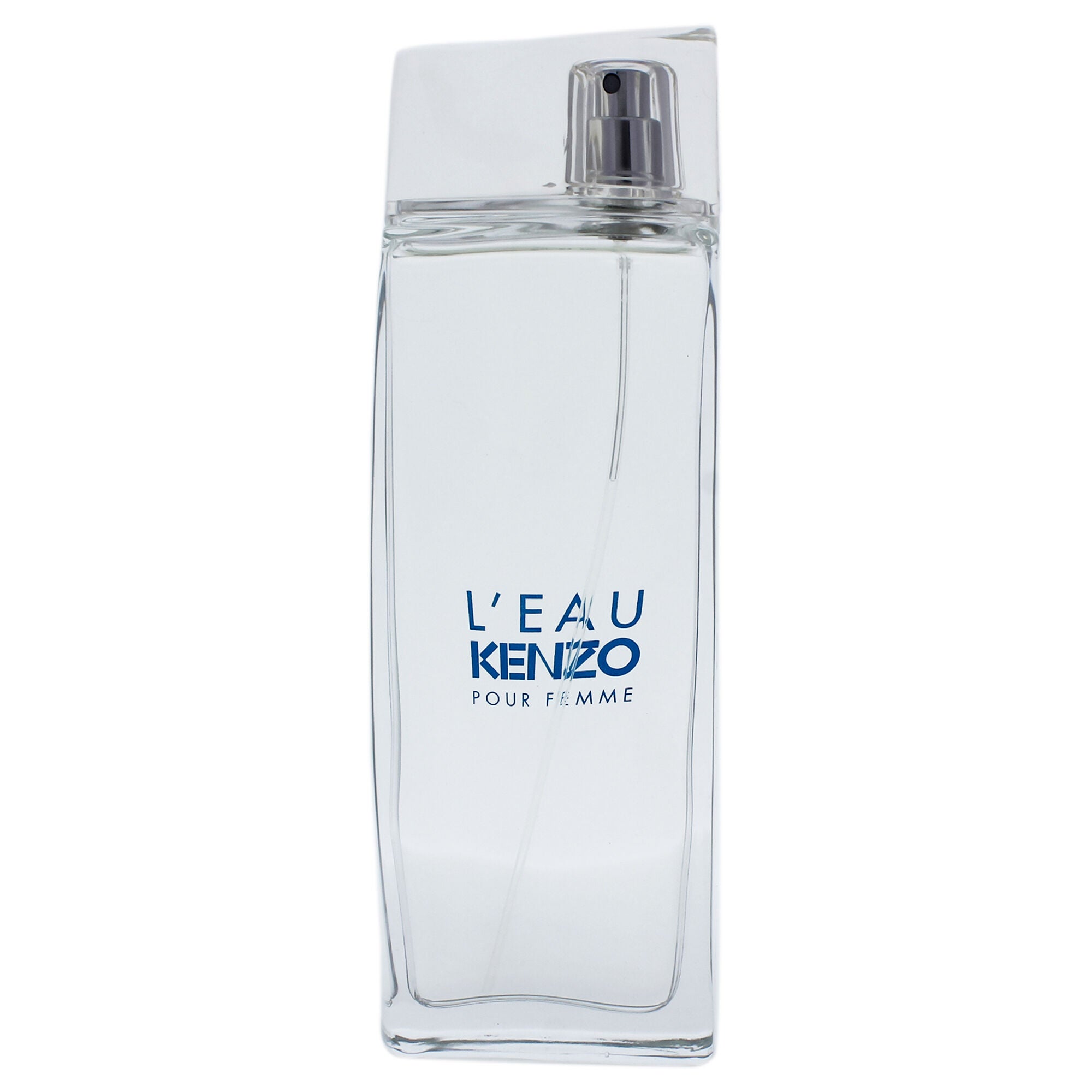 Leau Kenzo by Kenzo for Women - 3.3 oz EDT Spray, See Description, alternate image number 3