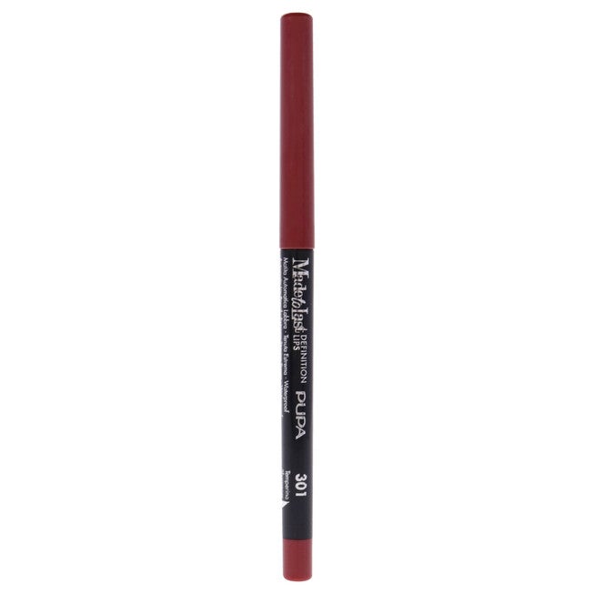 Made To Last Definition Lips - 301 Siena Land by Pupa Milano for Women - 0.012 oz Lip Pencil, , alternate image number 3