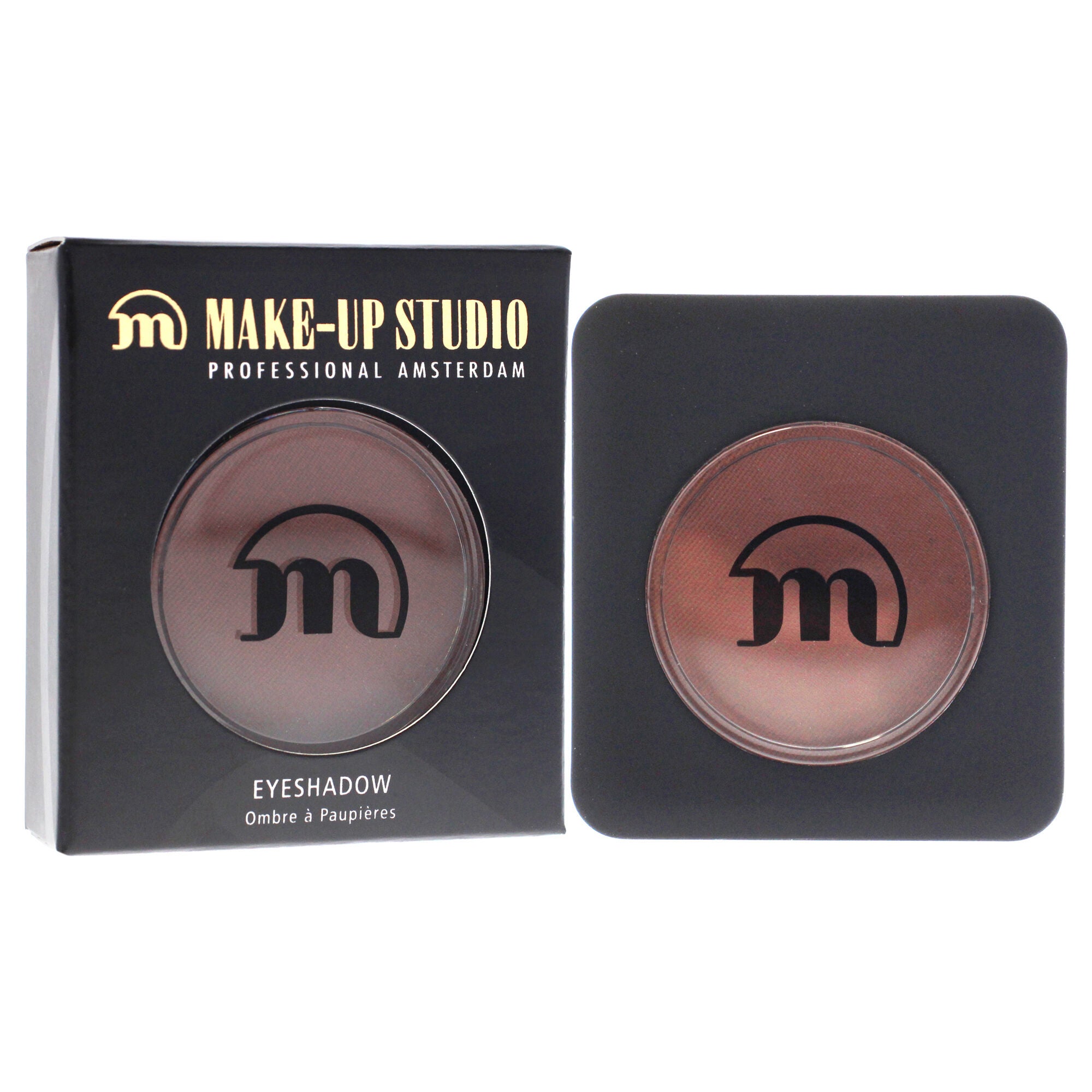 Eyeshadow - 425 by Make-Up Studio for Women - 0.11 oz Eye Shadow, See Description, alternate image number 2