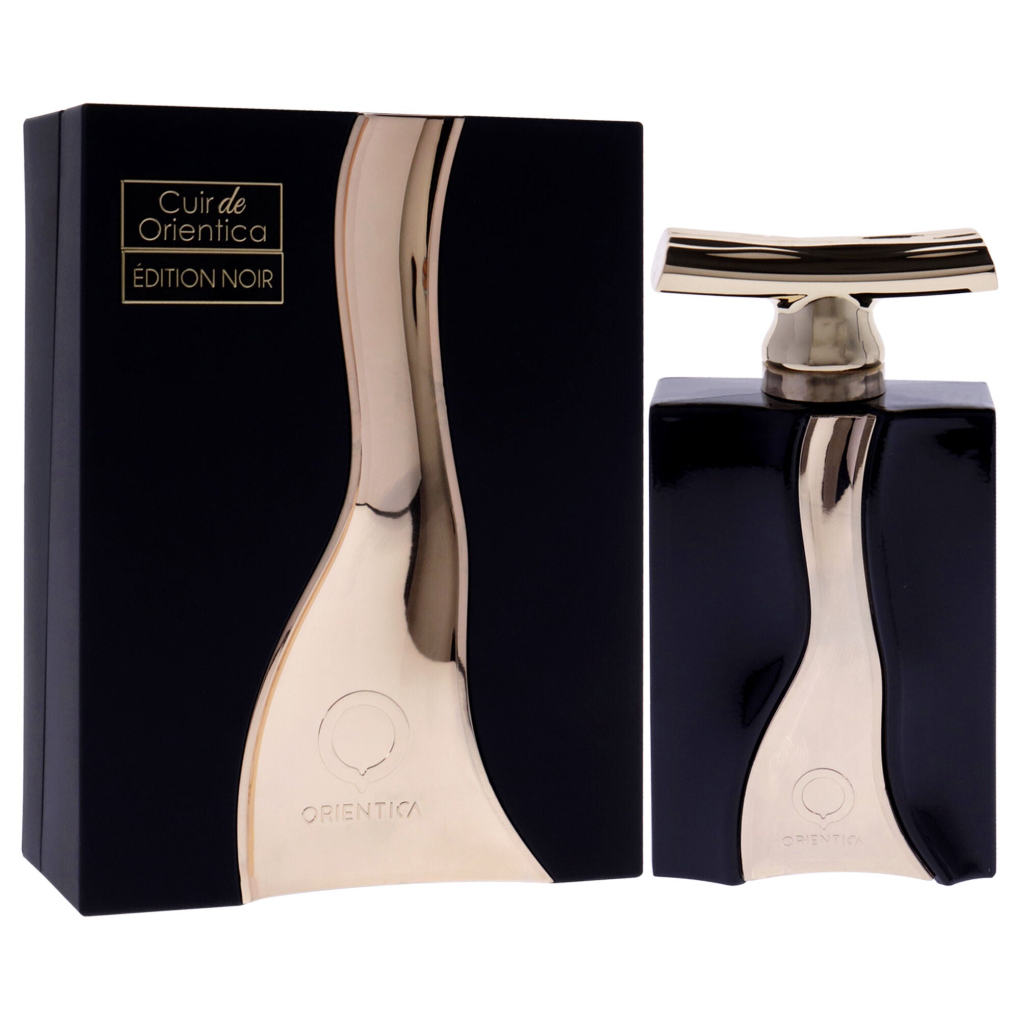 Cuir de Orientica Edition Noir by Orientica for Unisex - 3 oz EDP Spray, , alternate image number 7