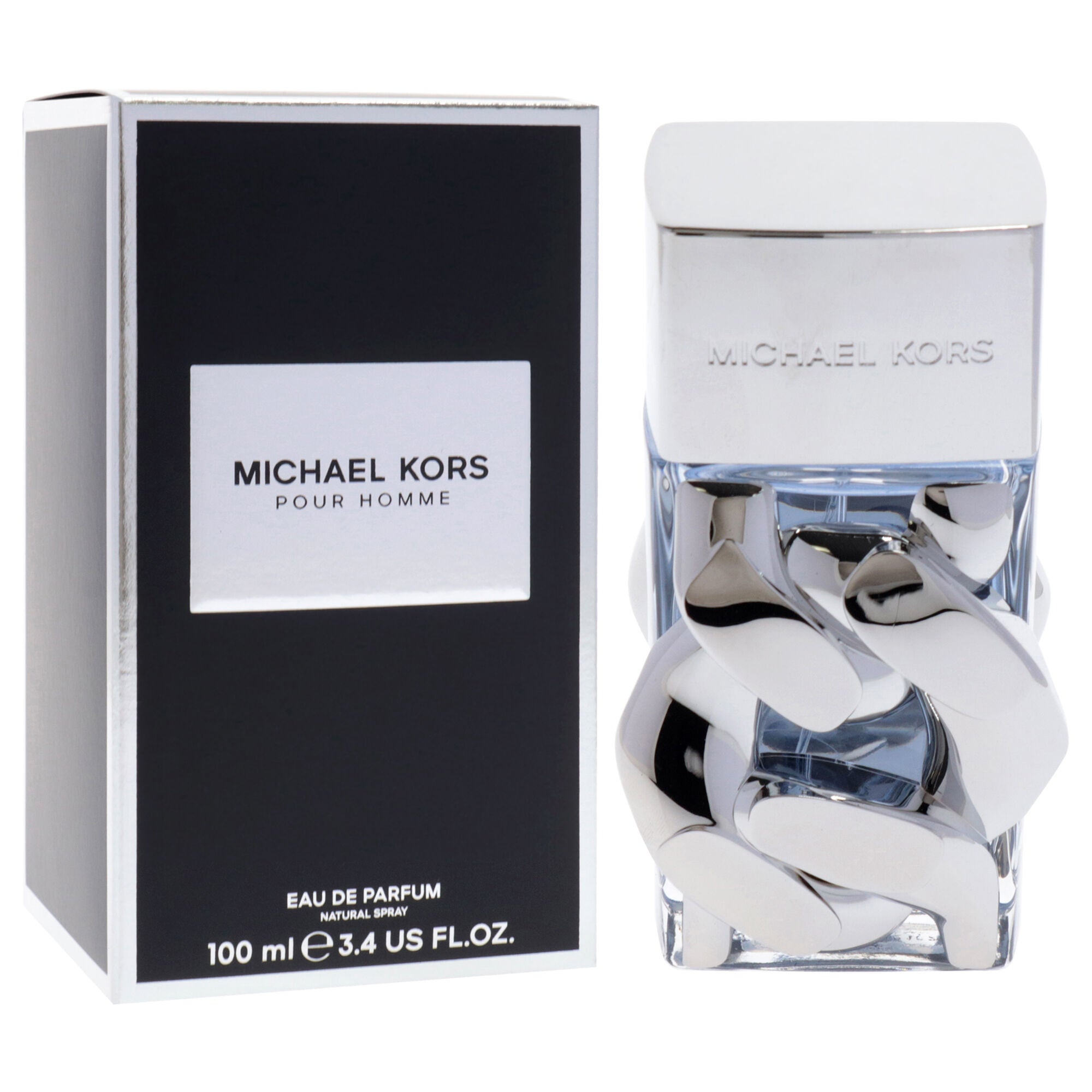 Michael Kors Pour Homme by Michael Kors for Men - 3.4 oz EDP Spray, See Description, alternate image number 1