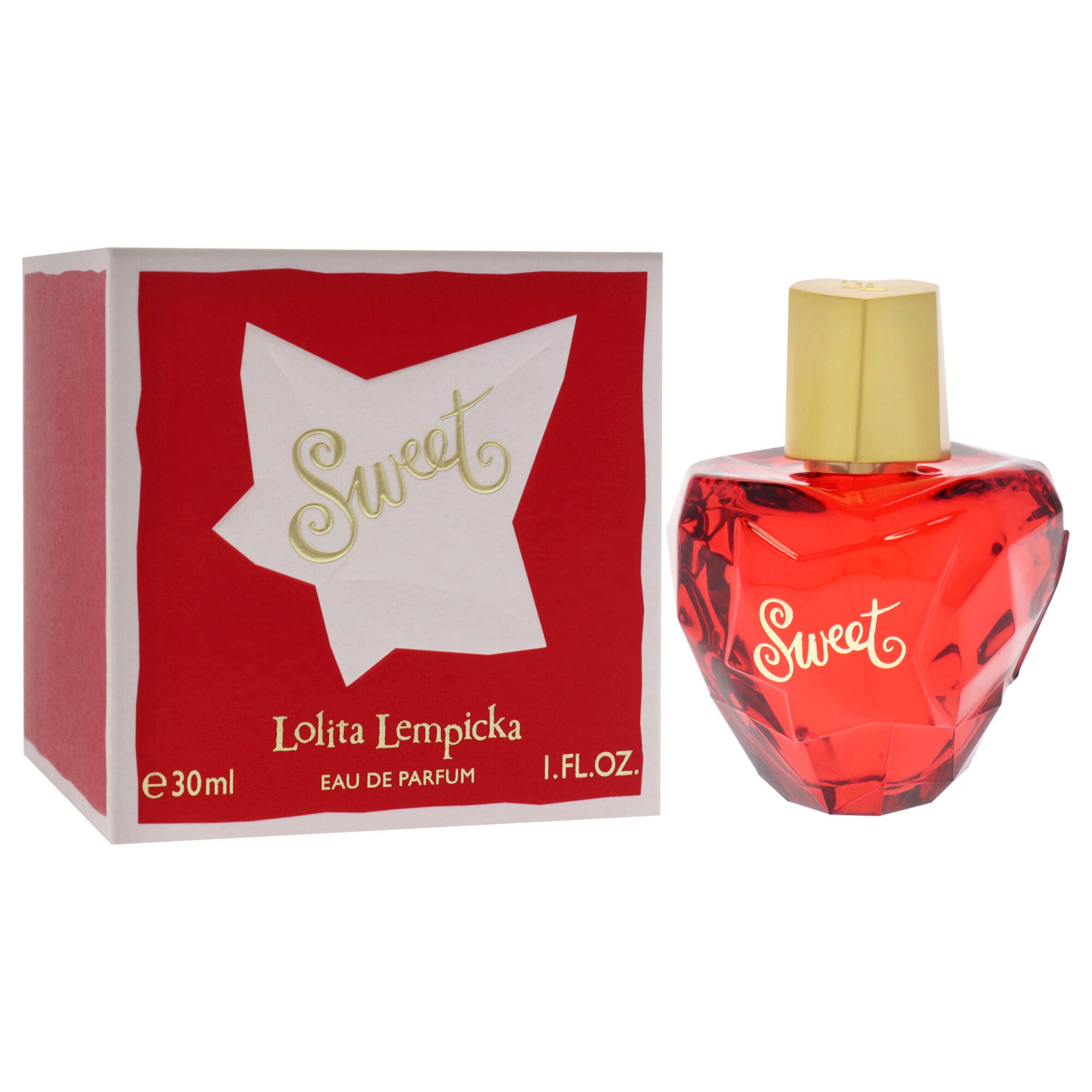 Sweet by Lolita Lempicka for Women - 1 oz EDP Spray, See Description, alternate image number 1