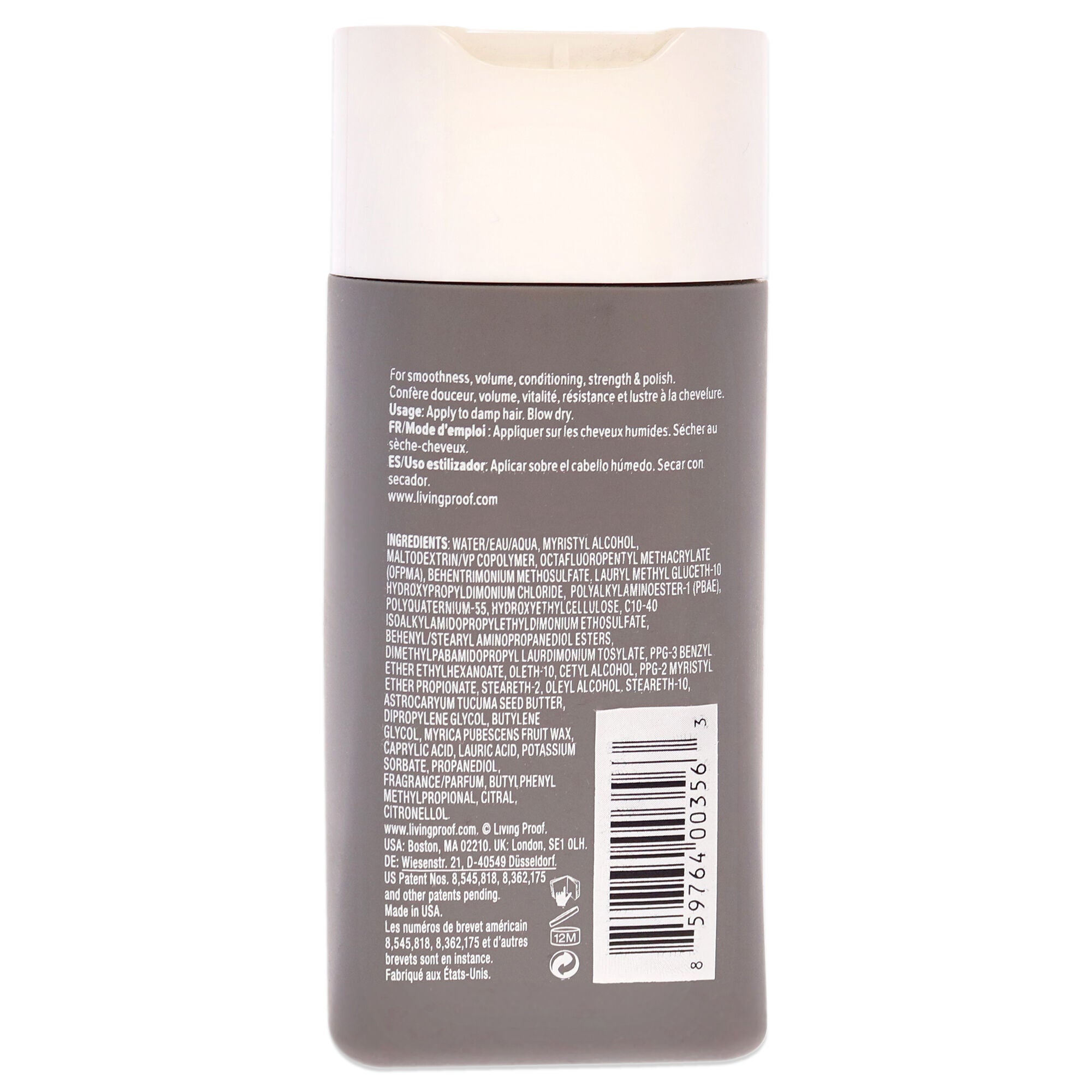 Perfect Hair Day (PhD) 5-in-1 Styling Treatment by Living proof for Unisex - 4 oz Treatment, , alternate image number 4