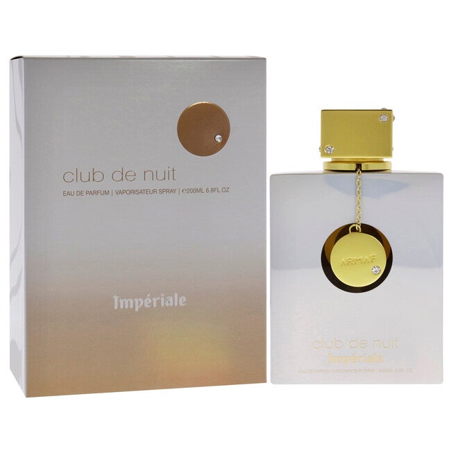 Club De Nuit Imperiale by Armaf for Women - 6.8 oz EDP Spray, NA, alternate image number null