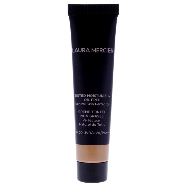 Tinted Moisturizer Oil Free Natural Skin Perfector Mini SPF 20 - 3N1 Sand by Laura Mercier for Women - 0.8 oz Foundation, , alternate image number null