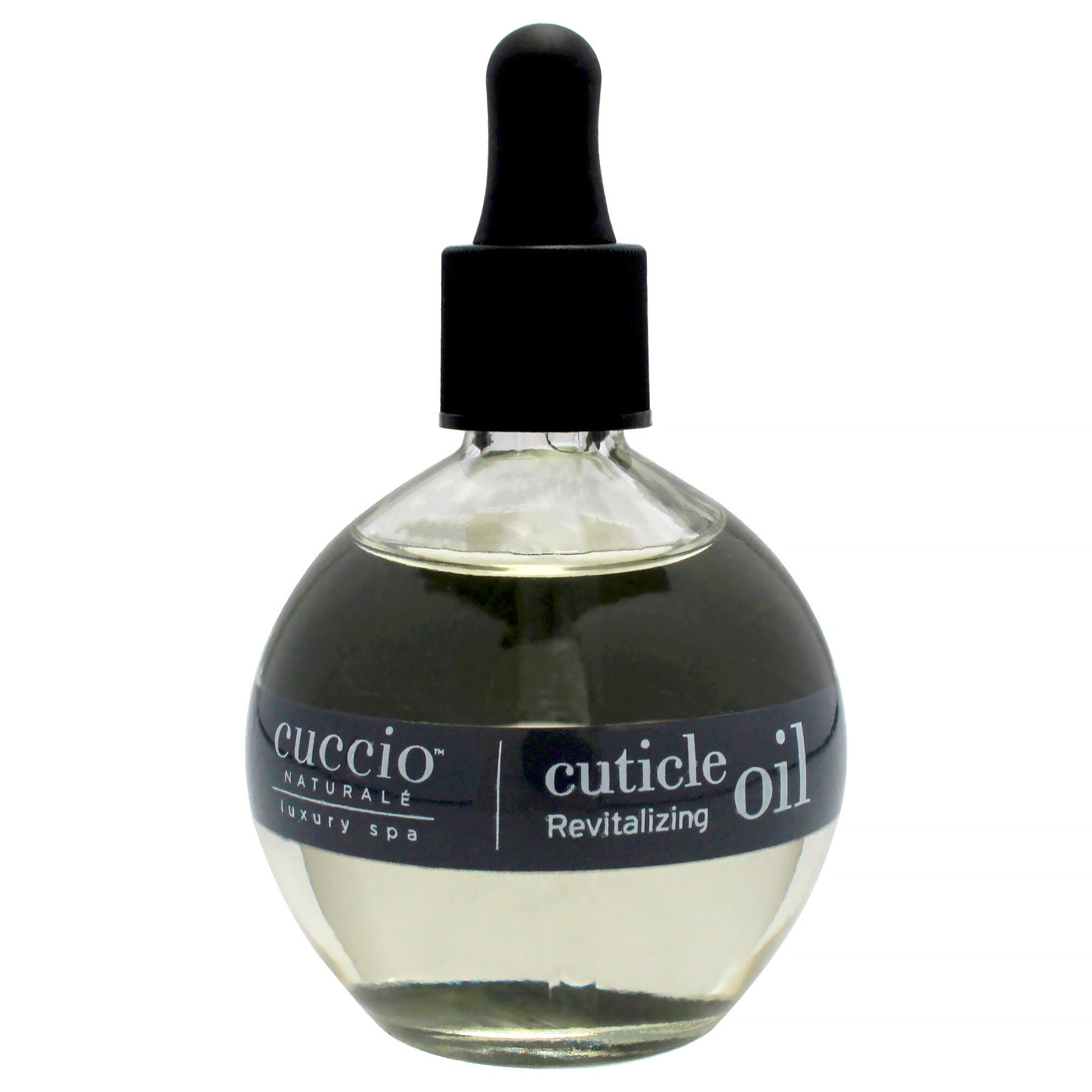 Cuticle Revitalizing Oil - Vanilla and Berry by Cuccio Naturale for Unisex - 2.5 oz Oil, See Description, alternate image number 4