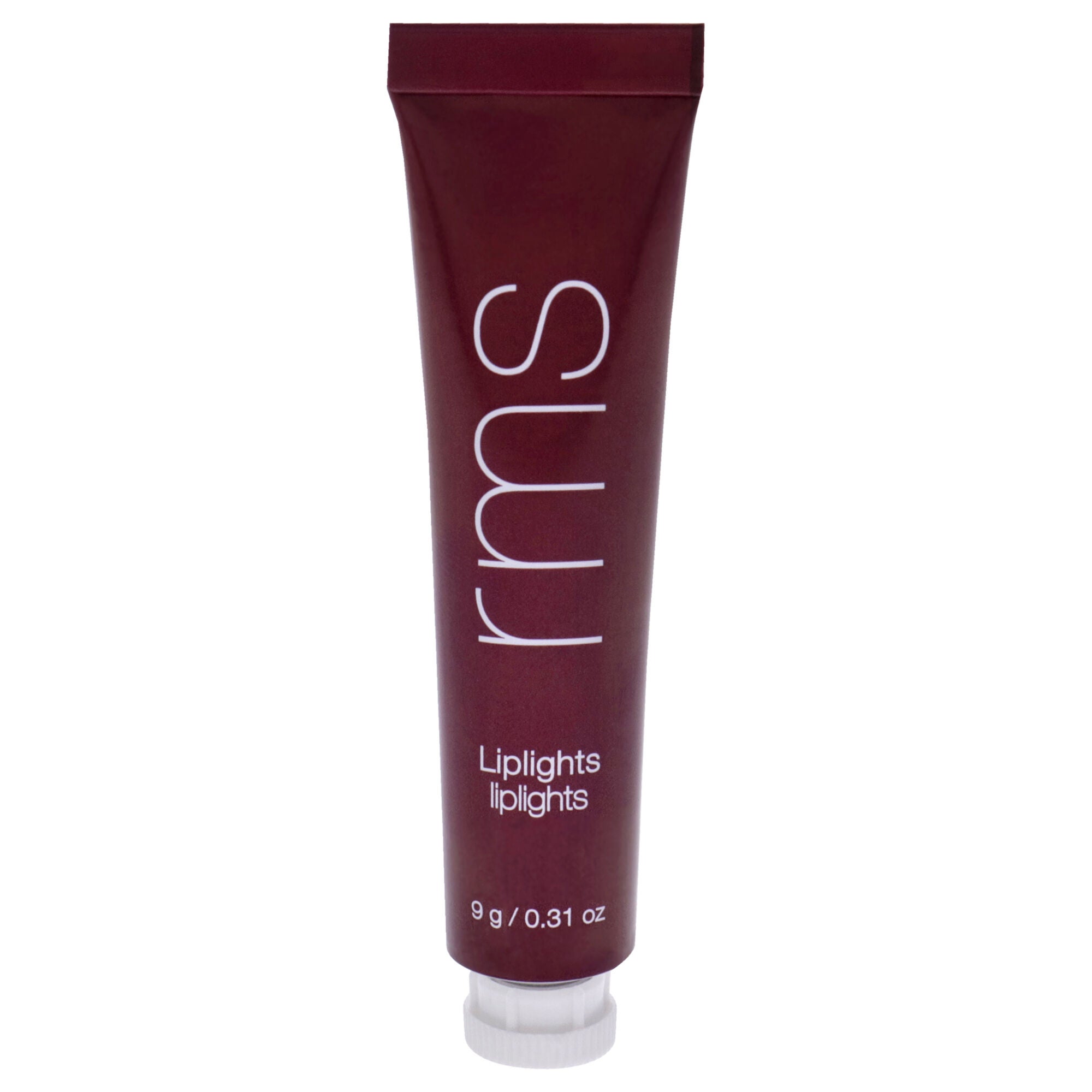 Liplights Cream Lip Gloss - Rhythm by RMS Beauty for Women - 0.31 oz Lip Gloss, See Description, alternate image number 1