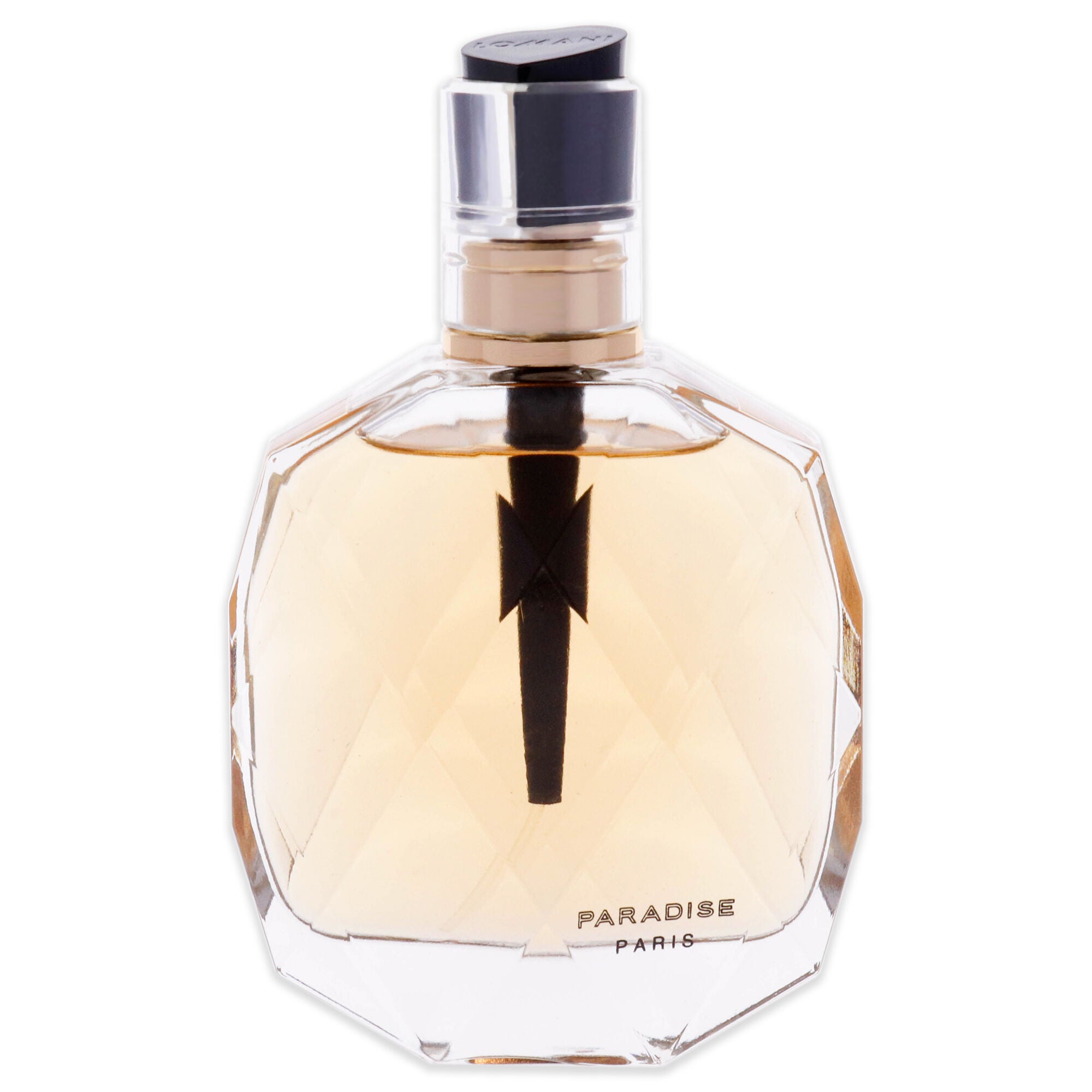 I Love Lomani Paradise by Lomani for Women - 3.4 EDP Spray, See Description, alternate image number 4