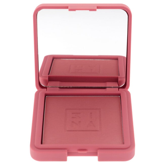 The Blush - 362 Nude Pink by 3INA for Women - 0.26 oz Blush, See Description, alternate image number 4