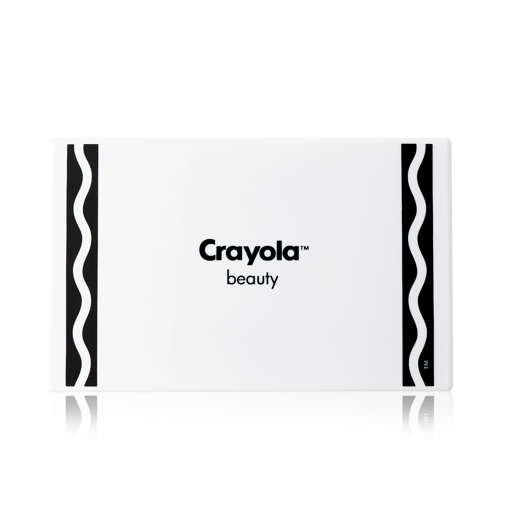 Crayola Eyeshadow Palette - Tropical by Crayola for Women - 0.63 oz Eye Shadow, See Description, alternate image number 3