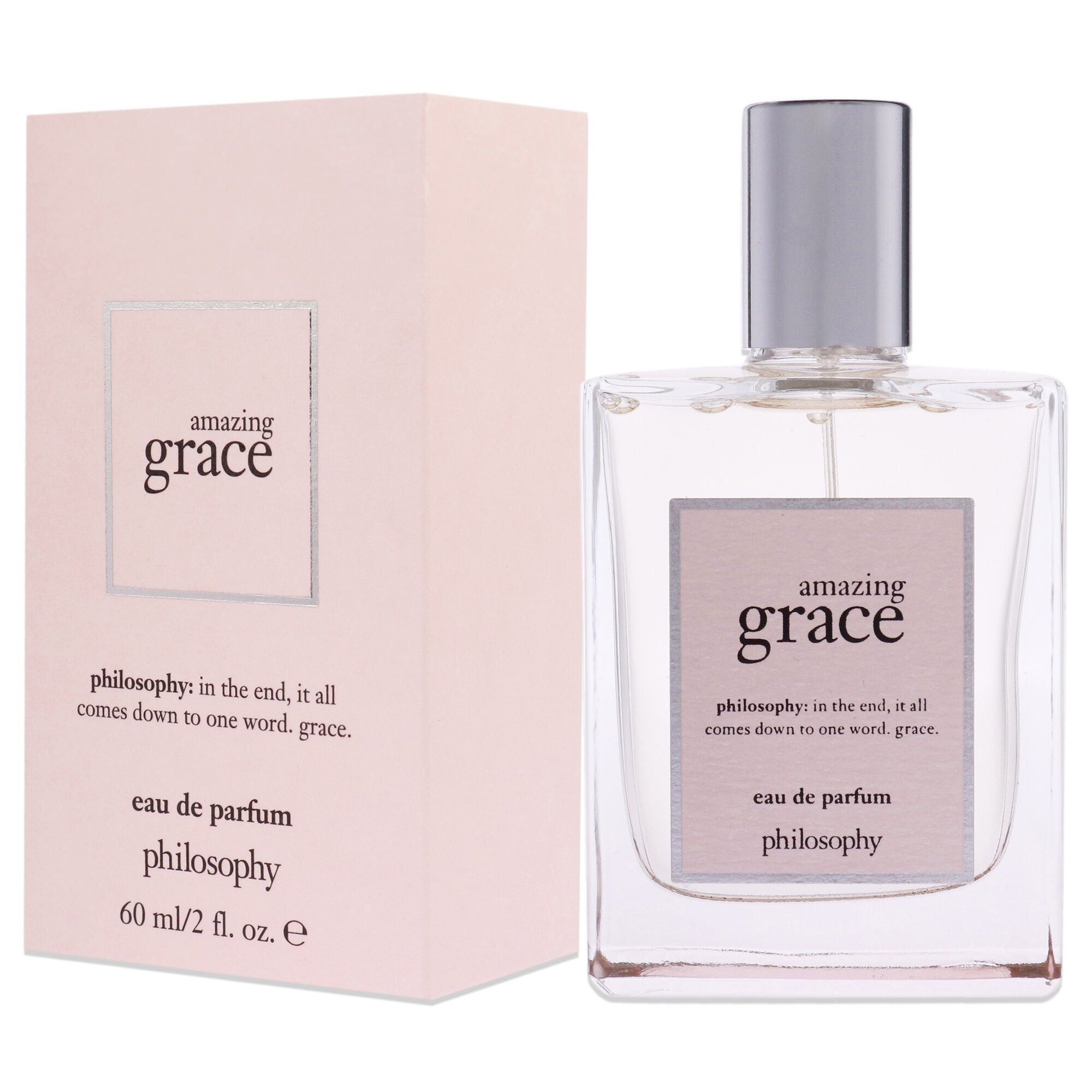 Amazing Grace by Philosophy for Women - 2 oz EDP Spray, , alternate image number 7