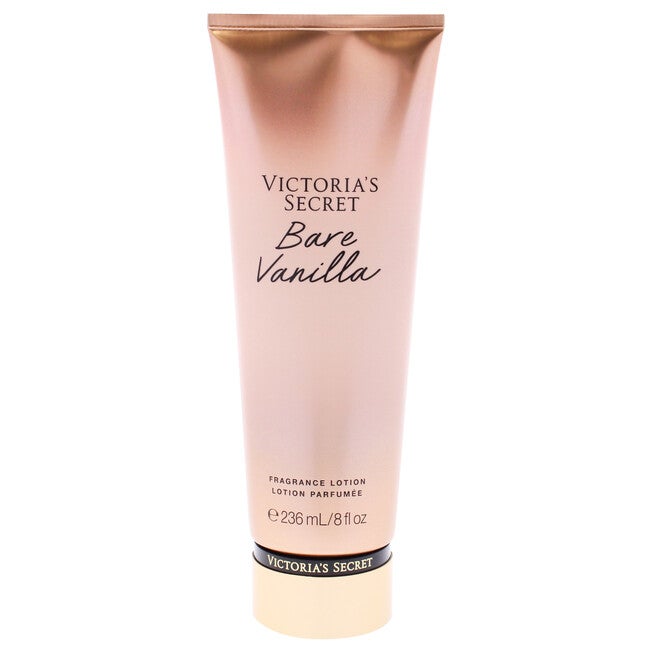Bare Vanilla by Victorias Secret for Women - 8 oz Body Lotion, NA, hi-res image number null