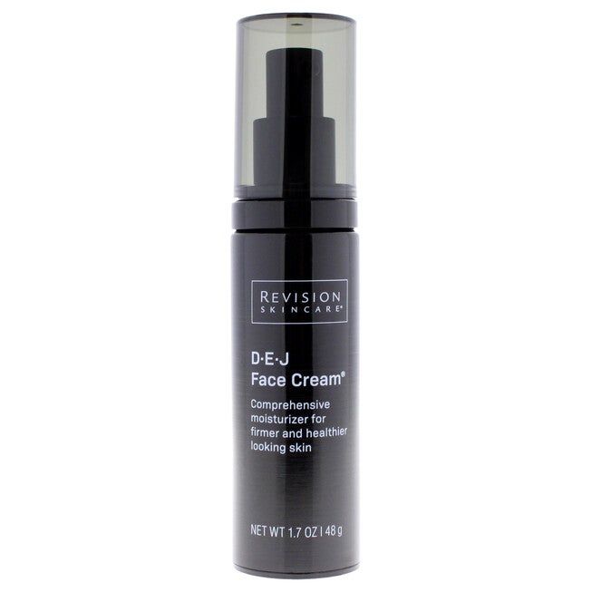 DEJ Face Cream by Revision for Unisex - 1.7 oz Cream, NA, alternate image number null