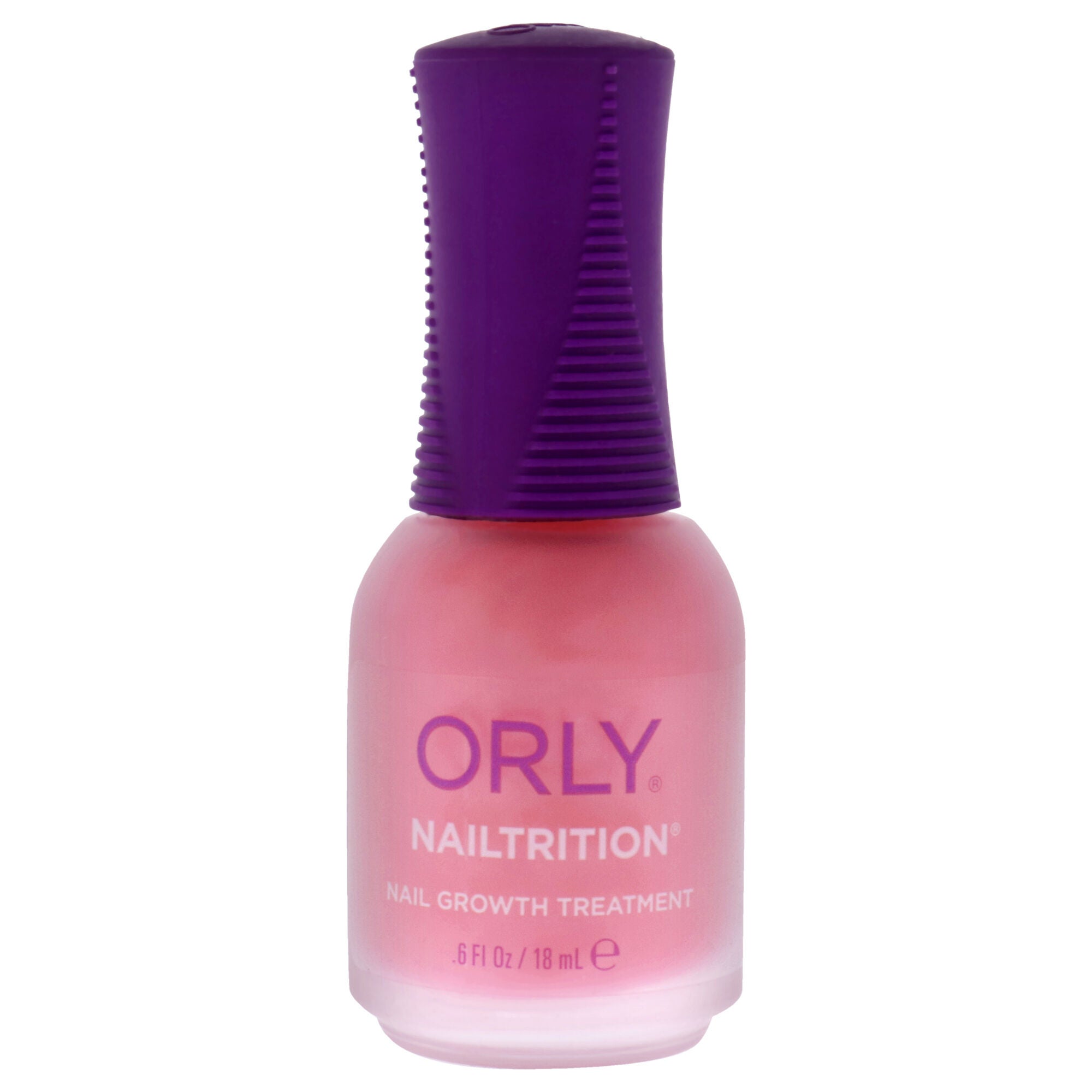 Nailtrition Nail Growth Treatment by Orly for Women - 0.6 oz Nail Treatment, See Description, alternate image number 4