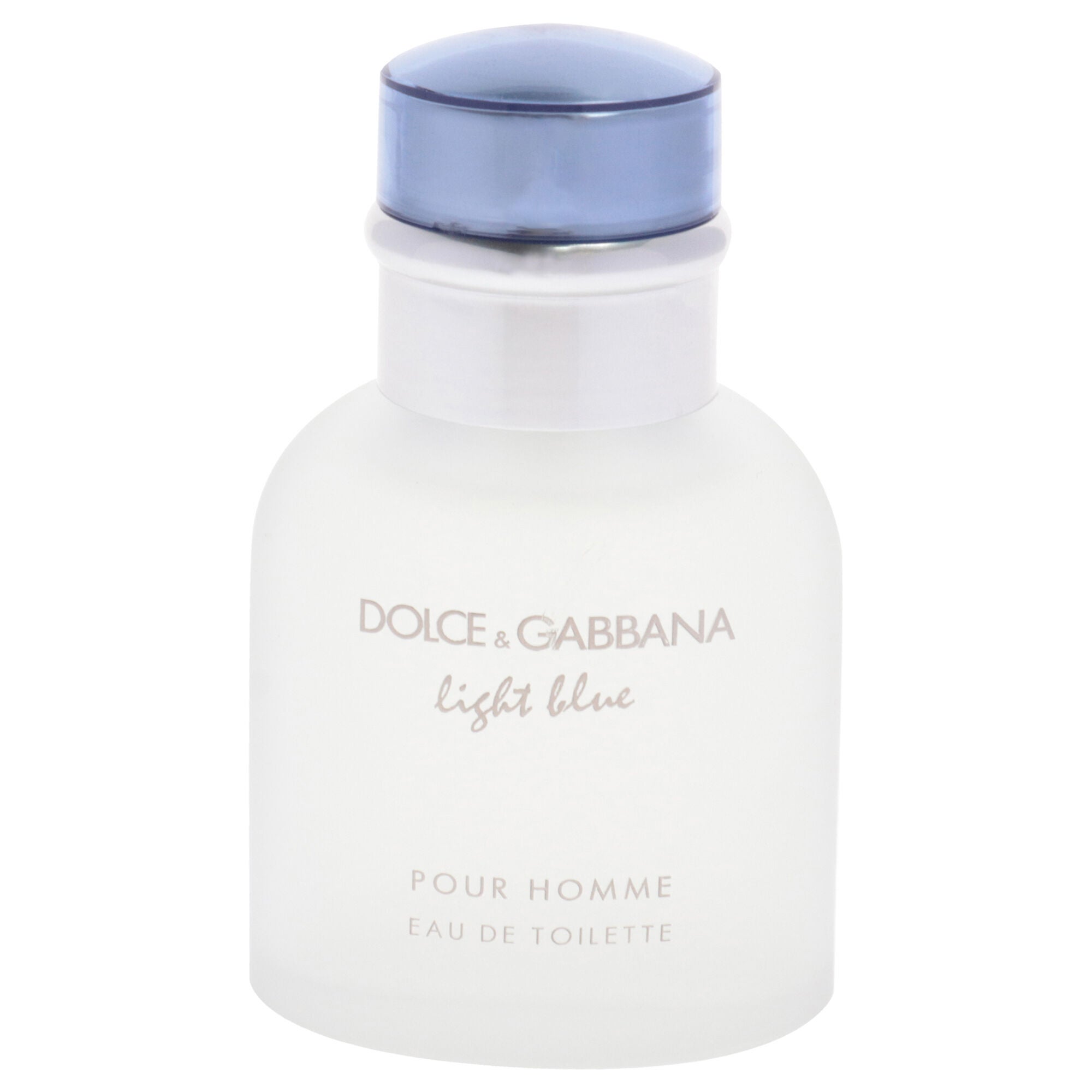 Light Blue by Dolce and Gabbana for Men - 1.3 oz EDT Spray, See Description, alternate image number 4