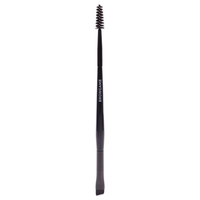 Signature Dual Ended Brow Brush by Browgame for Women - 1 Pc Brush, , alternate image number null