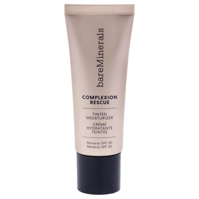 Complexion Rescue Tinted Hydrating Gel Cream SPF 30 - 01 Opal by bareMinerals for Women - 1.18 oz Foundation, See Description, alternate image number null