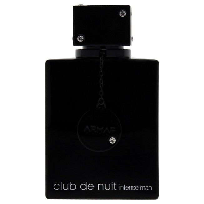 Club De Nuit Intense by Armaf for Men - 3.6 oz EDT Spray, NA, alternate image number null